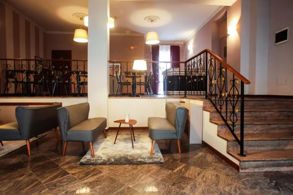 Di Porta Romana Hotel - photo 25