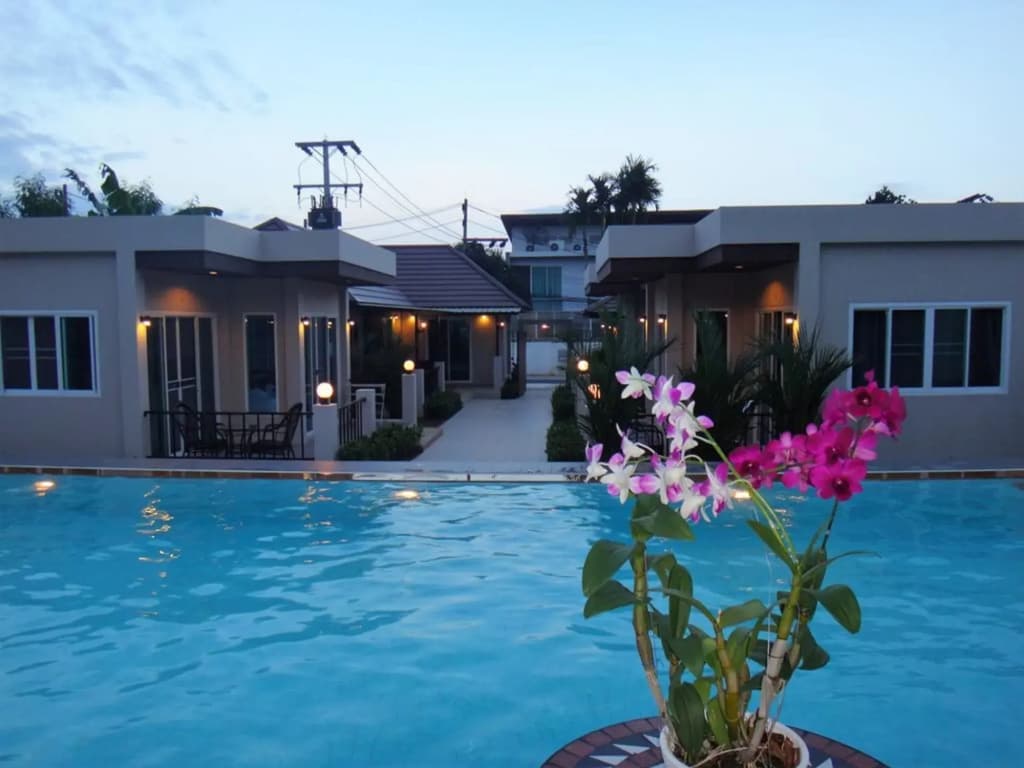 Thuan Resort - photo 10