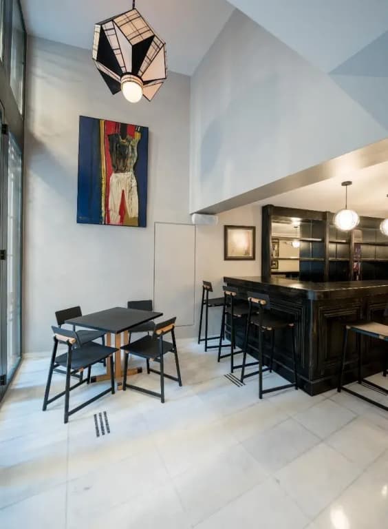 Fos DownTown Suites - photo 16