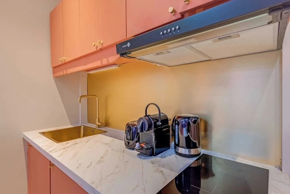 Design Studio for 2P - Batignolles - photo 11