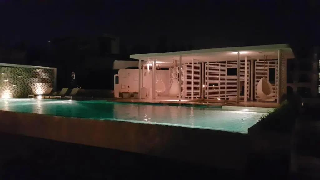 The Crest Santora Huahin 4 Fl H(Monthly rate) - photo 4