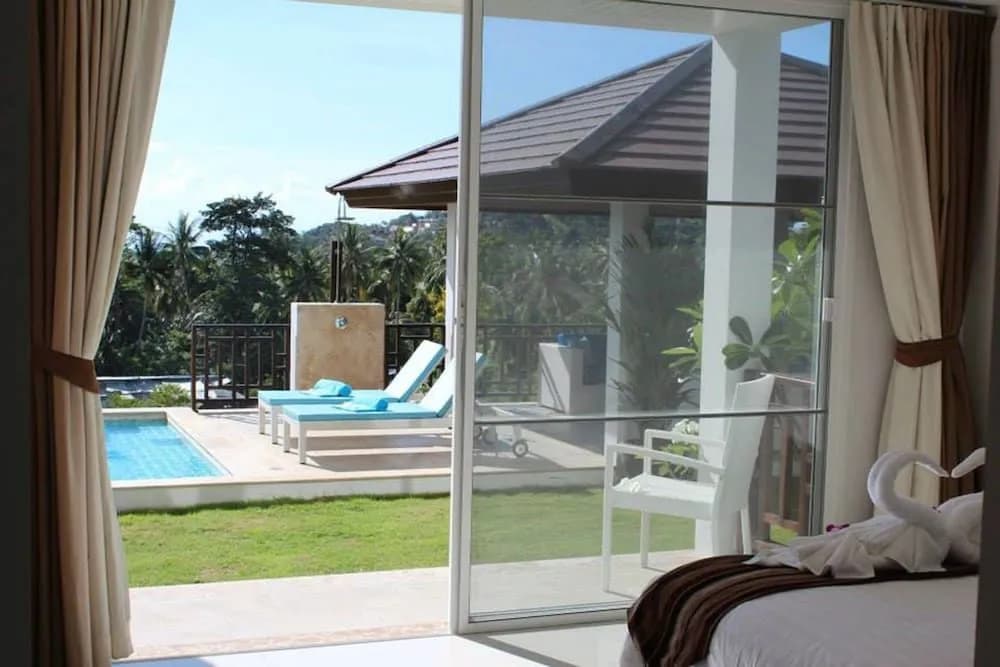 Villa Samui Sky - photo 7