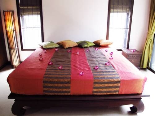Villa Pattana - photo 2