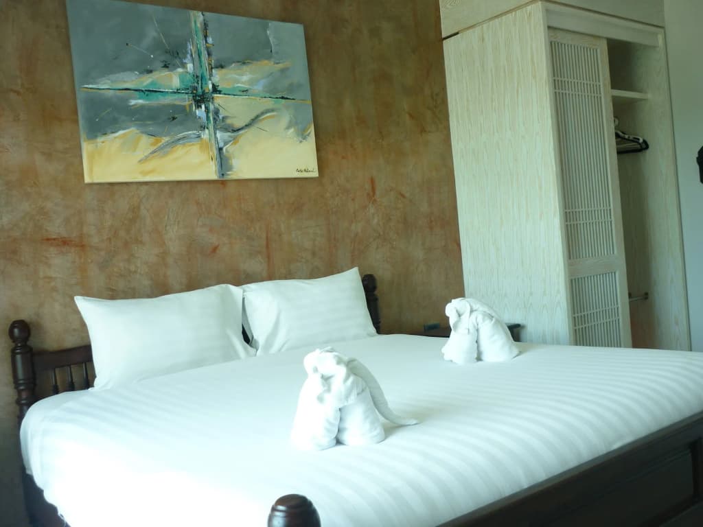 Coco Retreat Phuket Resort & Spa - photo 5