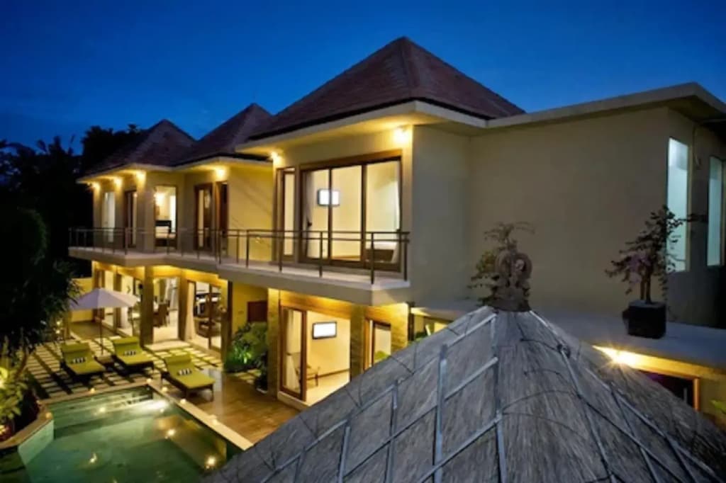 O Villas - photo 14