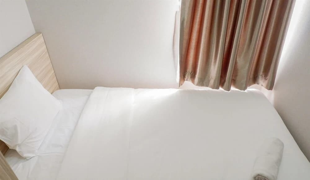 Comfy Apartment at Sudirman Park - photo 7