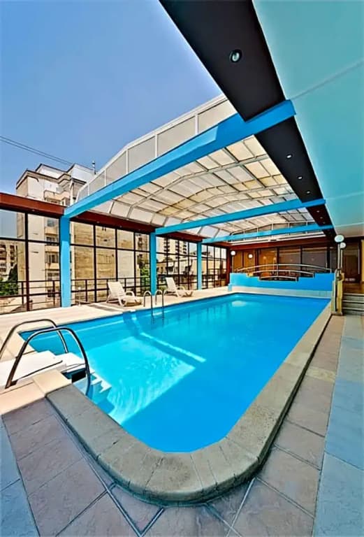 Hotel Primavera - photo 19