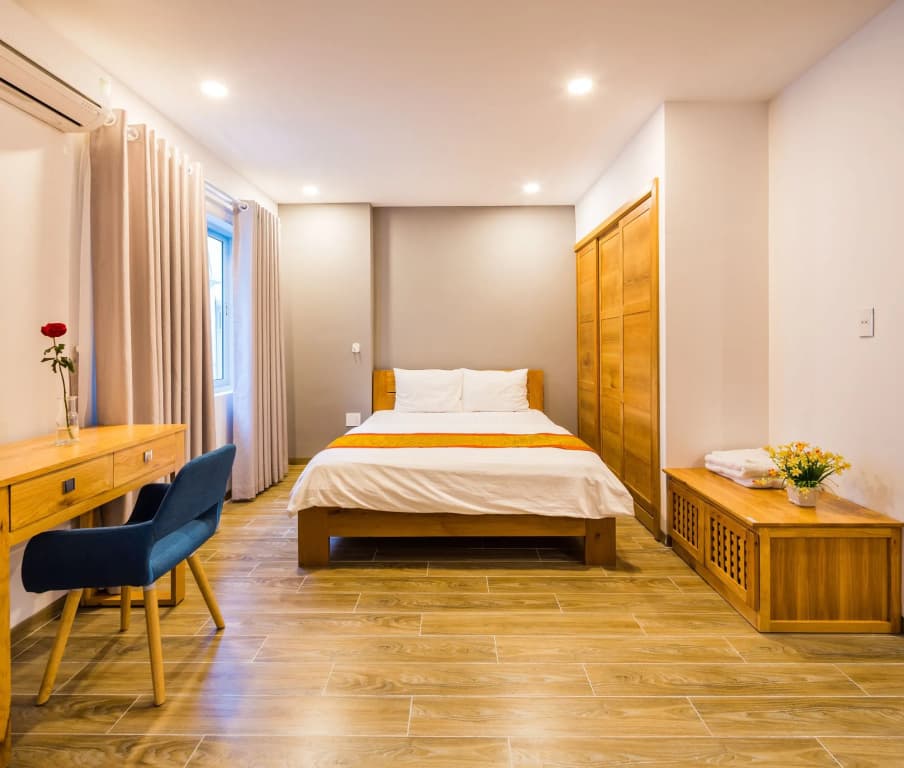 Secc Hotel - photo 4