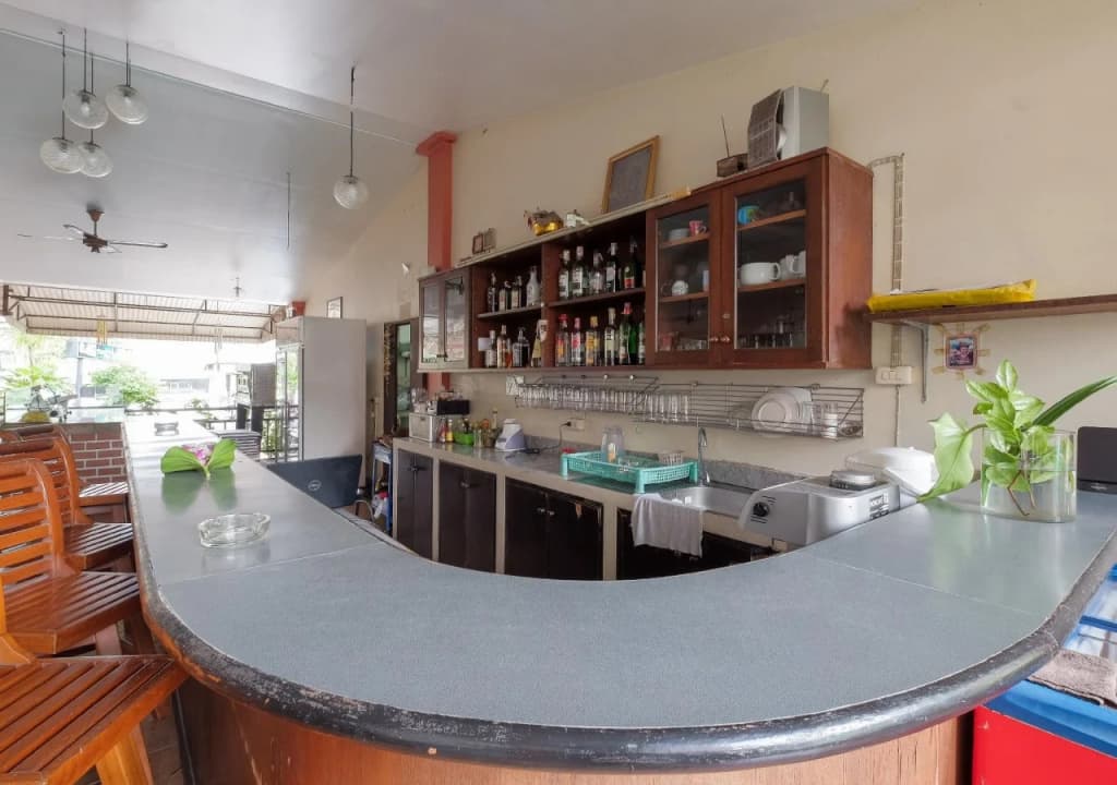 First Resort Albergo - photo 8