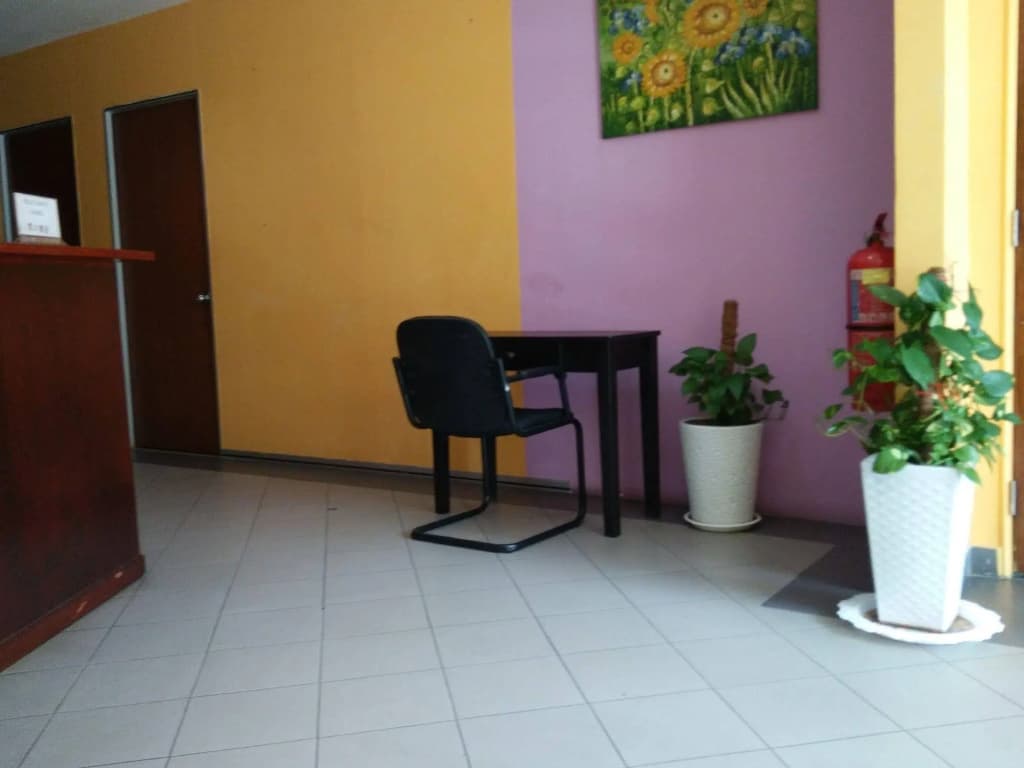 Zass Hotel - photo 10
