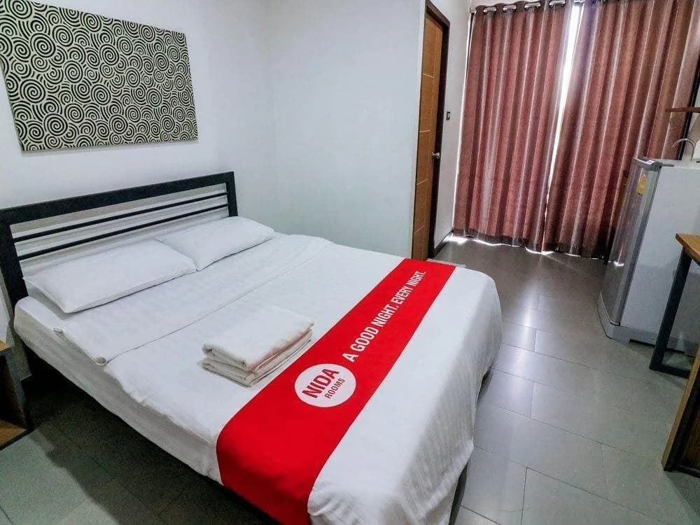 Paradee Residence(ปารดี เรสซิเดนซ์) - photo 6