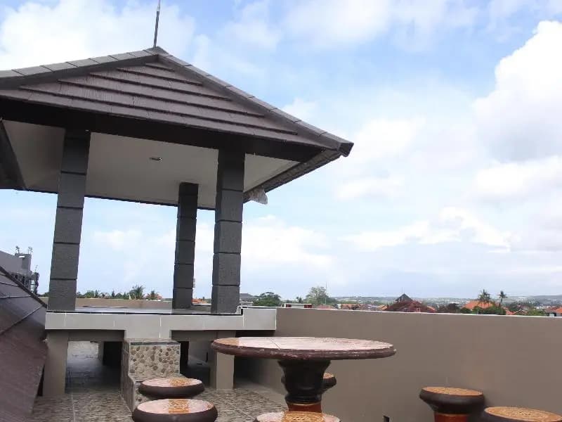 New Asta Graha Homestay - main photo