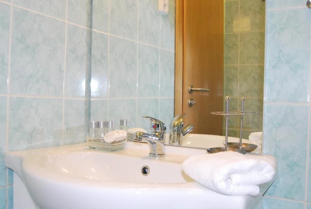 Hybernska Apartments - photo 7