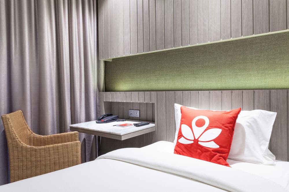 ZEN Premium Patak Karon Beach - photo 24