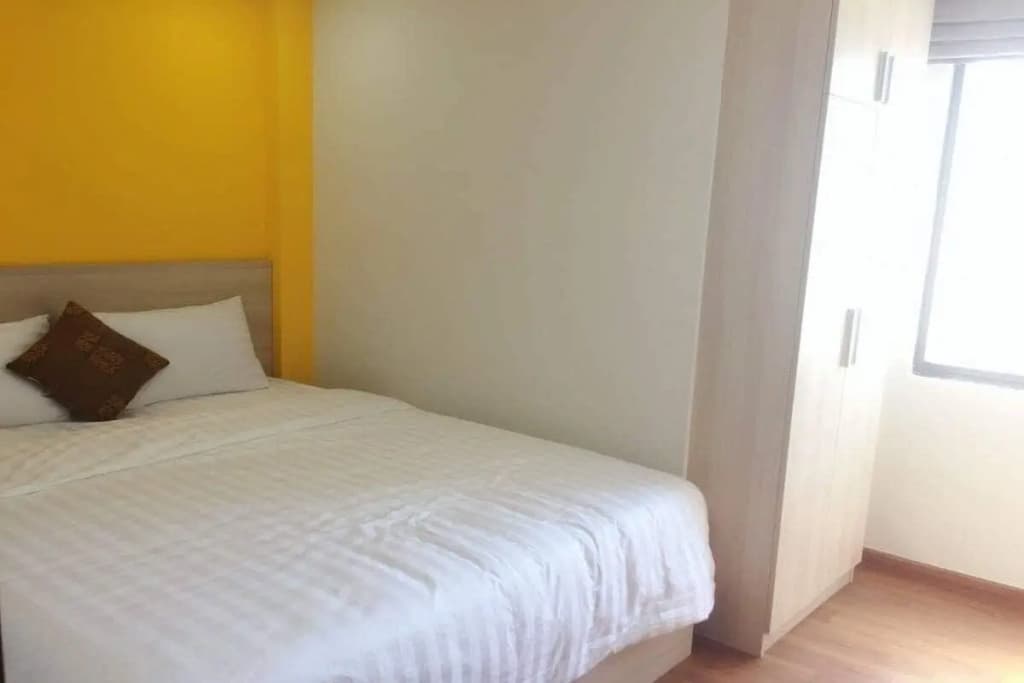 Merci Hotel - photo 2