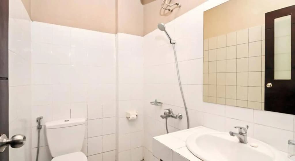 The Harmony Legian Hotel - photo 8