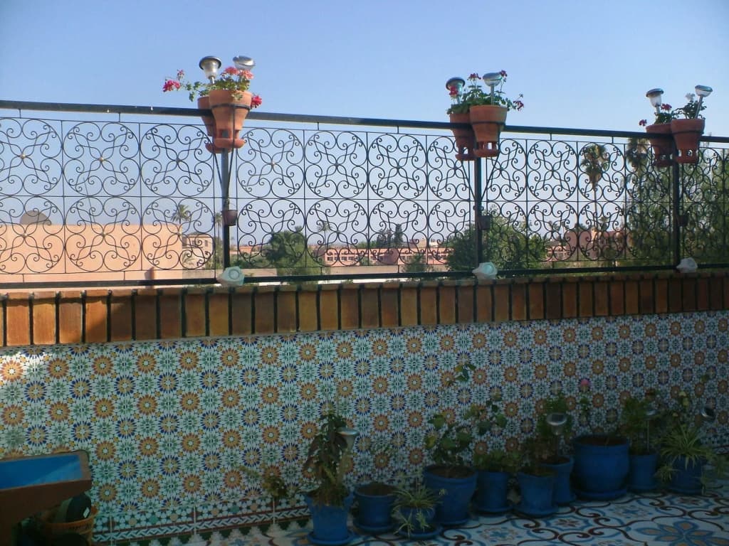Riad Karmel Rose de Marrakech - photo 13