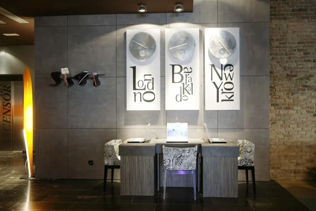Petit Palace Museum - photo 17