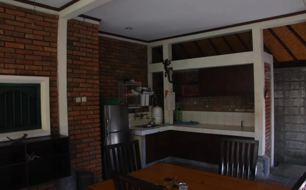 Wikarmas Villa Sanur - photo 10