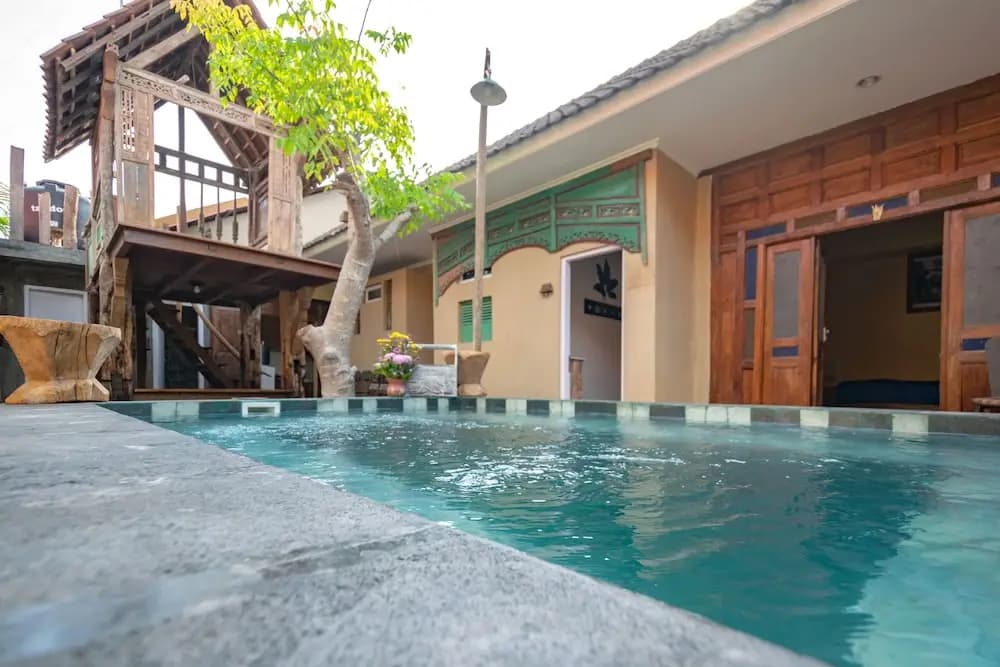 Wave & Chill House - photo 28
