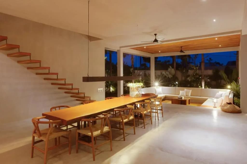 Puri Beji Bed & Breakfast - photo 21