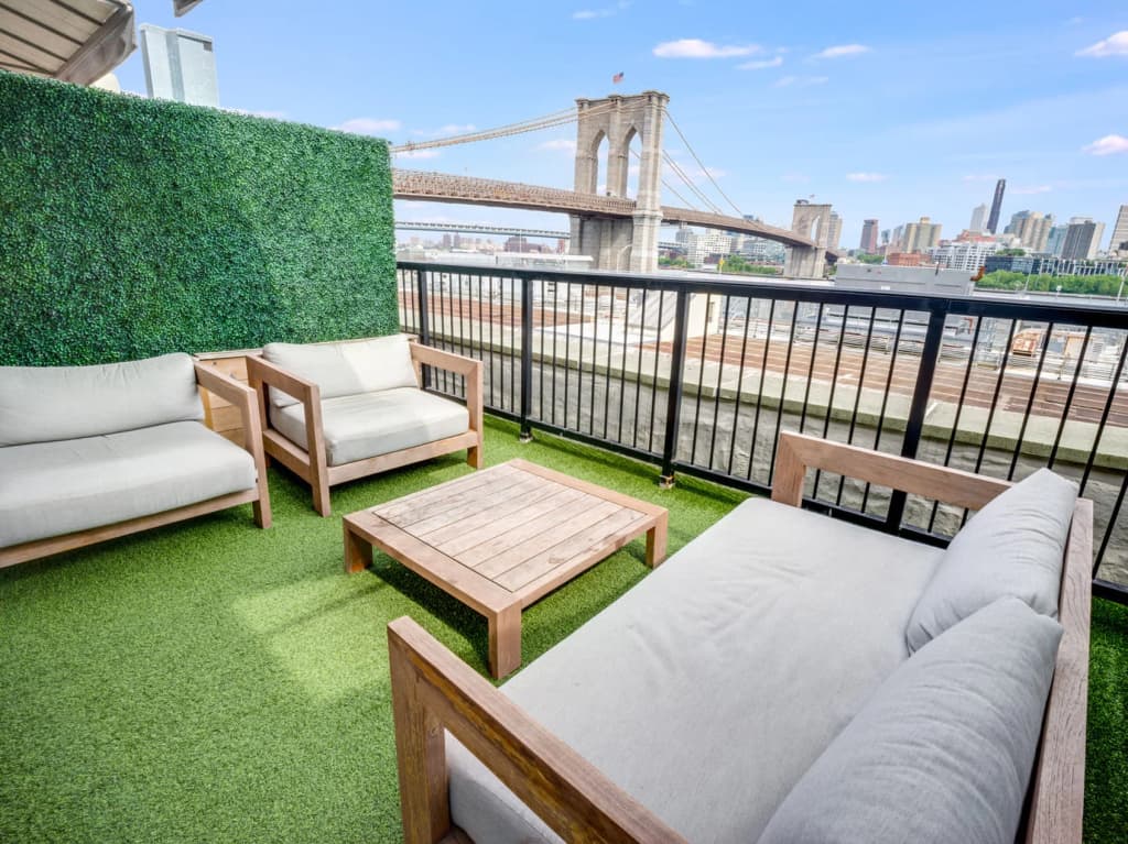 33 Hotel, New York City, Seaport - photo 41