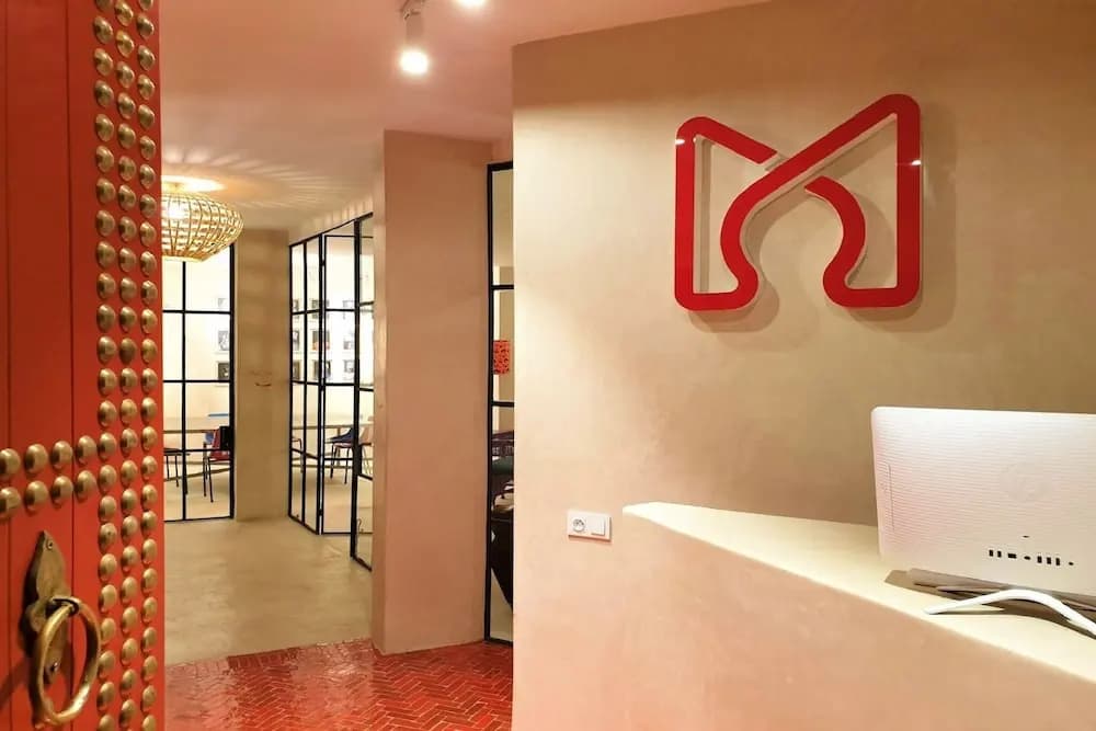 Miostello Lifestyle Riad Marrakech - photo 11