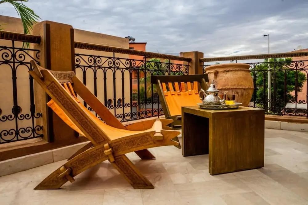 Villa 10 chambres avec piscine privée - photo 22