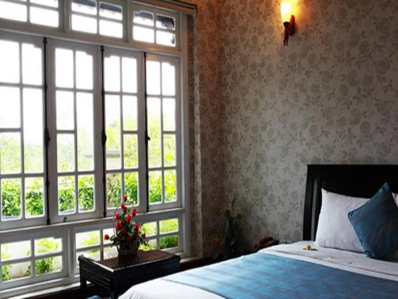 Le Dung Hotel - main photo
