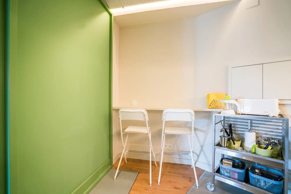 ShortStayFlat - Marques Suites - photo 6