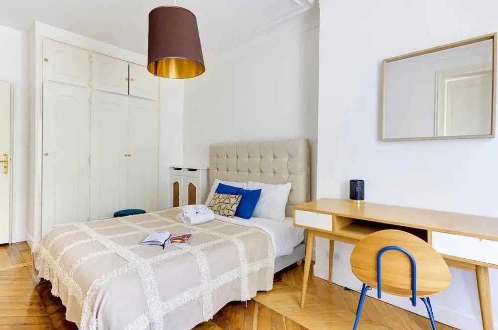 3BR Modern Escape by Champs-Élysées - photo 4