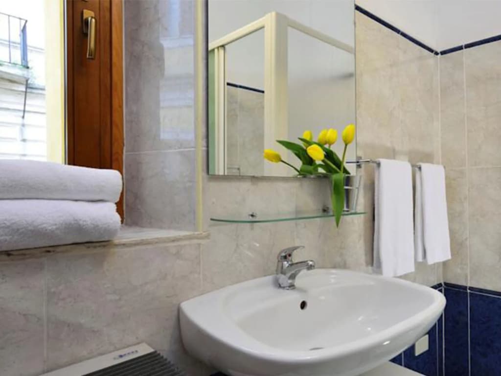 Roma Resort Termini - photo 8