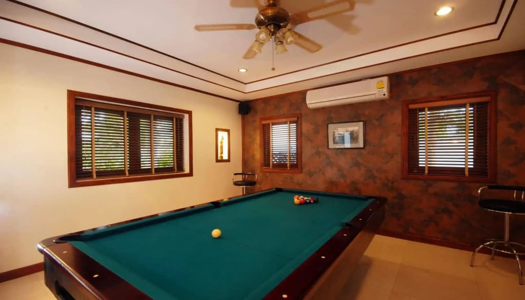 Samui Sun Villa - photo 16