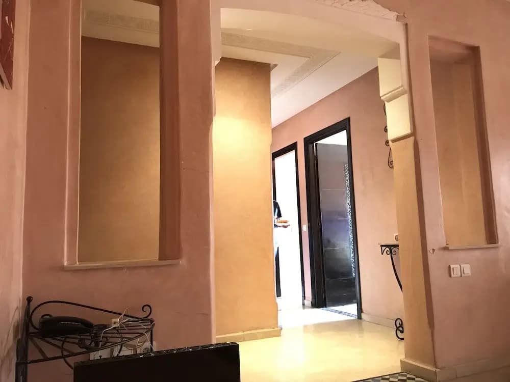 Majorelle Luxury Appartement - photo 9