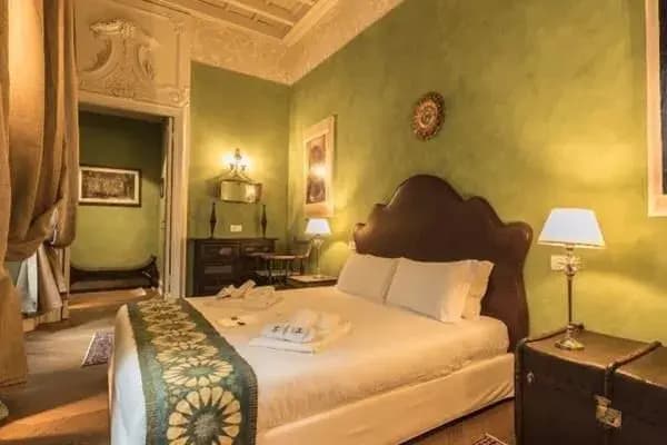 Hemeras Boutique House Suite Dello Specchio - photo 5