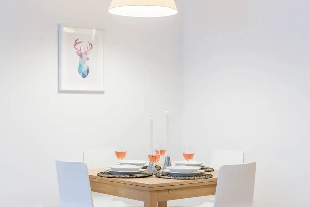 Oasis Apartments - Gozsdu passage - photo 18