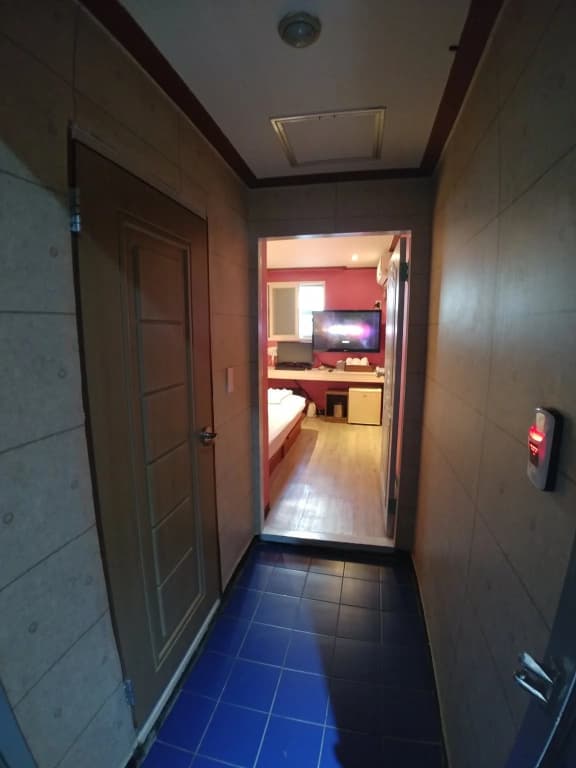 Motel A - photo 9