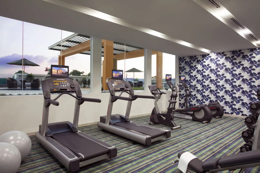 Citadines Uplands Kuching - photo 18