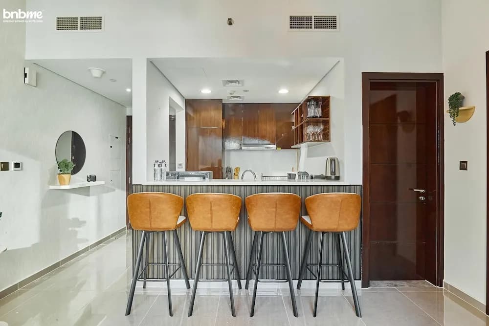 bnbme | Merano Tower | 1 BDR - photo 18