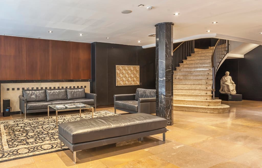 Hotel Derby Barcelona - photo 39
