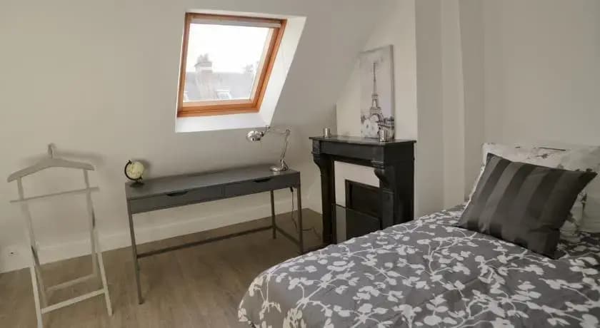 Elysée Paris Charming Flat - photo 5