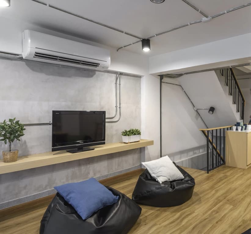 ORA Hostel Bangkok - photo 2
