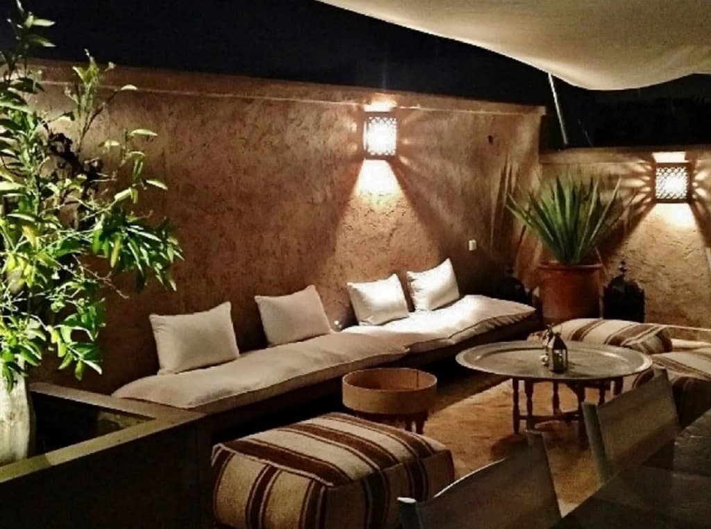 Riad Houma - photo 6