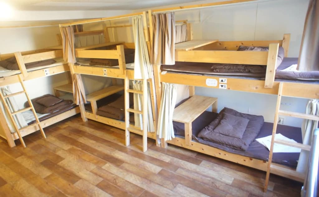 Guesthouse SUN - Hostel - photo 22
