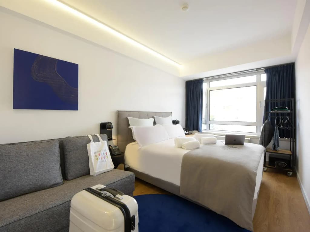 Room Lisboa - photo 5
