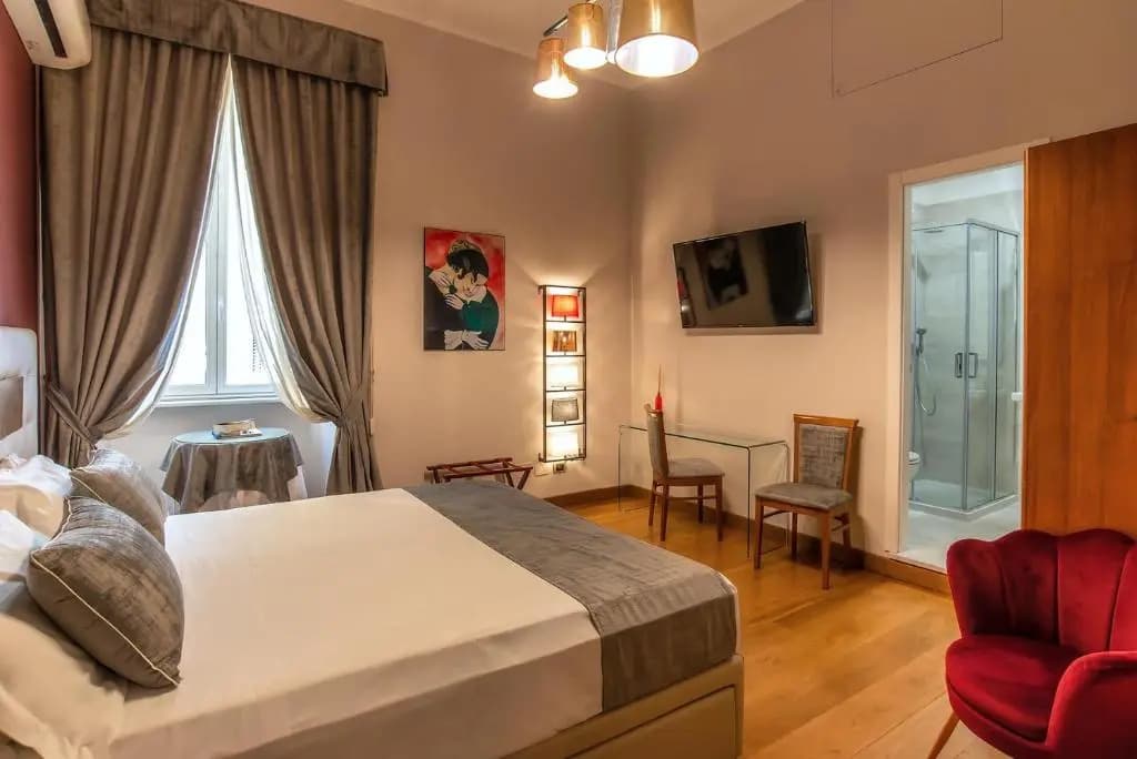 Hotel Paba - main photo