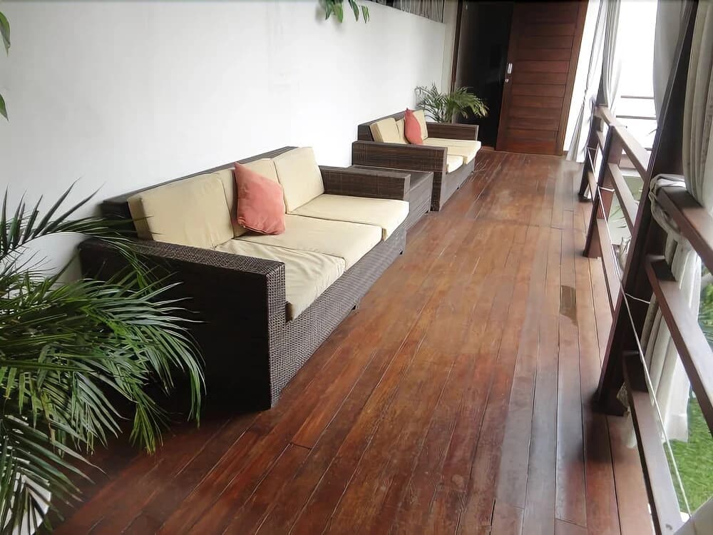 Intan Mutiara Sanur Beach Villa - photo 12