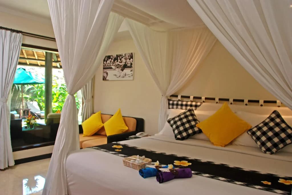 Legian Beach Villas - photo 1