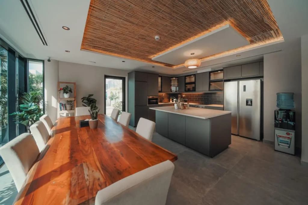 Nas House Private Villas - photo 18