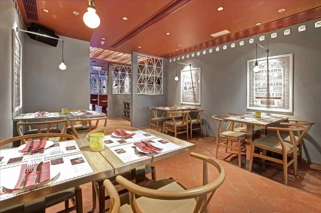 The Perkin Hotel - photo 22